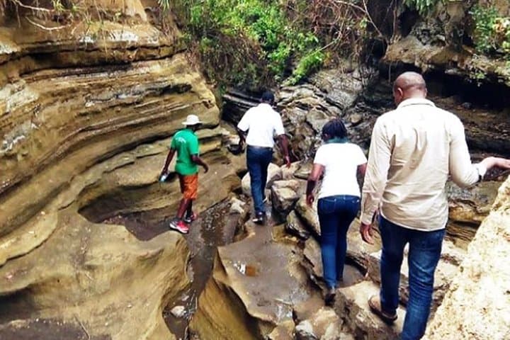 Hells Gate Naivasha Cycling and Boat Safari — Day Trip from Nairobi photo 4
