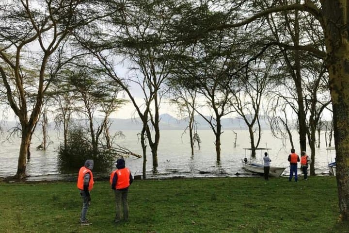 Hells Gate Naivasha Cycling and Boat Safari — Day Trip from Nairobi photo 6