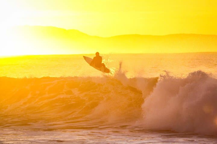 Surf Photoshoot in Jeffreys Bay: Capture Your J‑Bay Waves