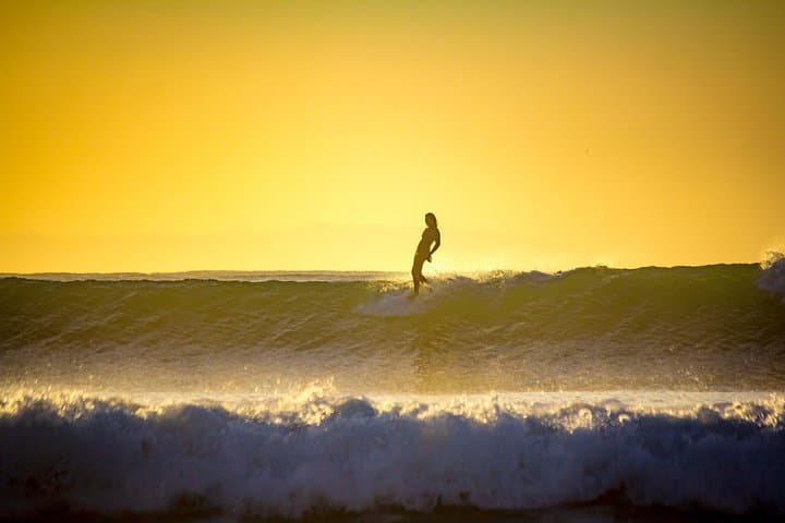 Surf Photoshoot in Jeffreys Bay: Capture Your J‑Bay Waves photo 2
