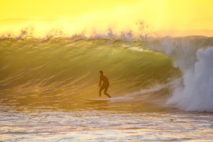 Surf Photoshoot in Jeffreys Bay: Capture Your J‑Bay Waves photo 3