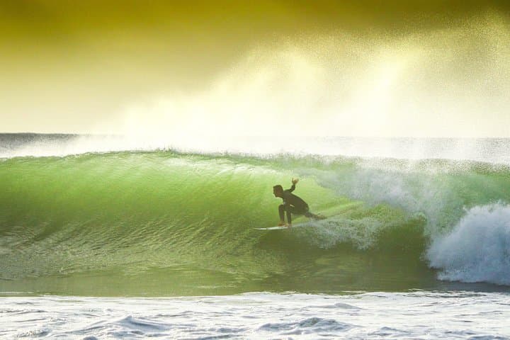 Surf Photoshoot in Jeffreys Bay: Capture Your J‑Bay Waves photo 4