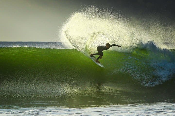 Surf Photoshoot in Jeffreys Bay: Capture Your J‑Bay Waves photo 5
