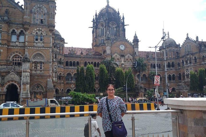 Discover Mumbai's Coastline and Culture by AC Coach photo 5