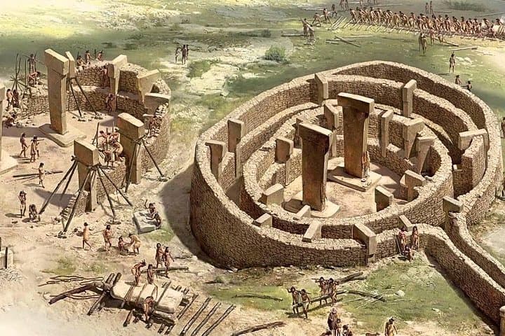 Göbeklitepe Day Trip from Istanbul — Visit the World's Oldest Temple photo 2