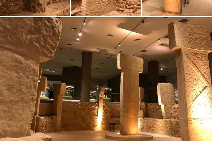 Göbeklitepe Day Trip from Istanbul — Visit the World's Oldest Temple photo 3