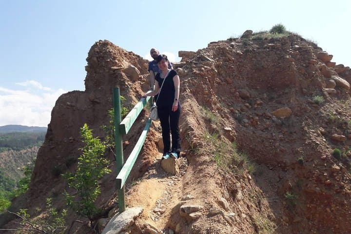 Rila Monastery & Stob Pyramids: Private Day Hike from Sofia photo 3