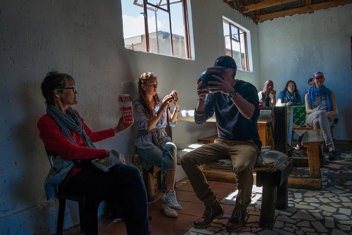 Soweto Half-Day Cultural Tour — Mandela House, Hector Pieterson & Vilakazi Street photo 2
