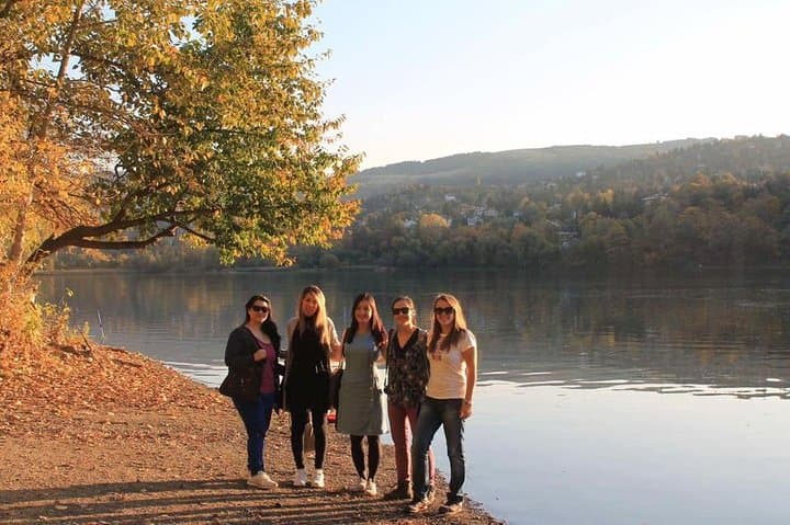 Private Day Trip to Vitosha Mountain & Pancharevo Lake from Sofia photo 3