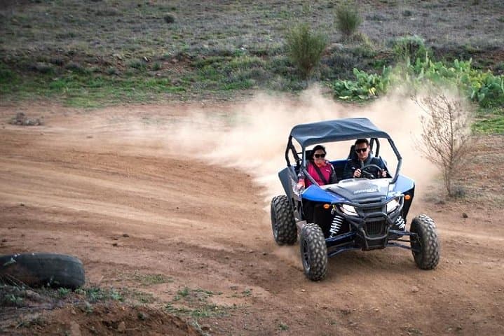 Marrakech Palmeraie Buggy Tour: Off‑Road Palm Grove & Berber Tea Experience
