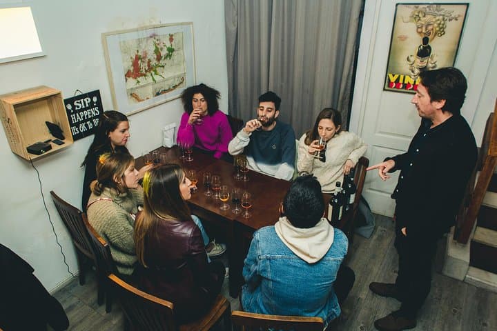 Porto Petiscos and Wine Evening Walking Tour: Taste Porto Like a Local photo 5