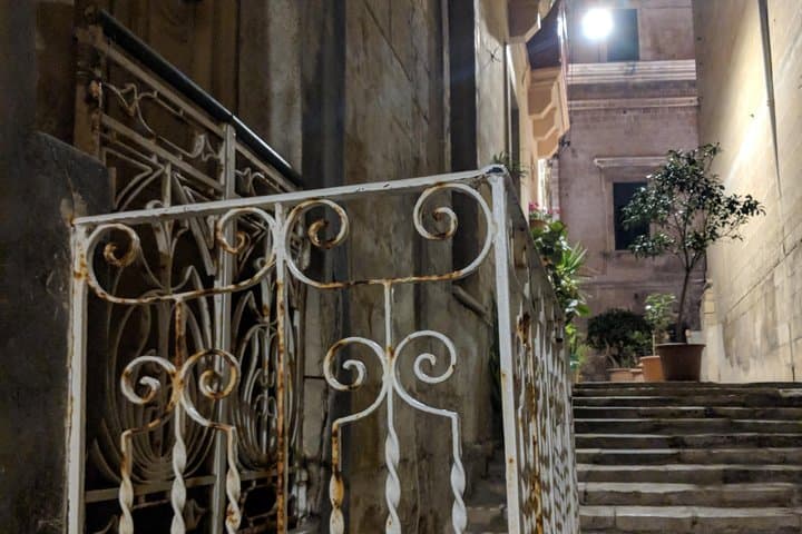 Birgu (Vittoriosa) Ghost & Crime Walking Tour — Evening History Walk in Malta photo 3