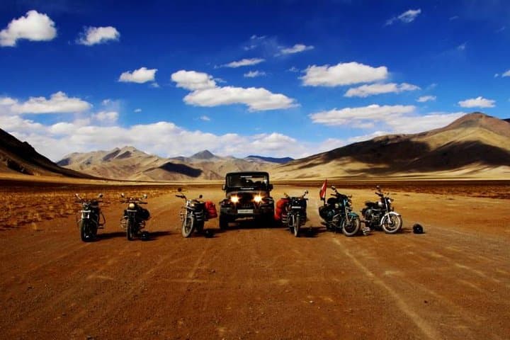 Leh Ladakh Road Trip: High Passes, Pangong & Nubra Valley Adventure photo 3