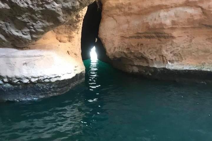 Five Days Across Northern Oman: Wadis, Deserts, Forts, and Turtles photo 5