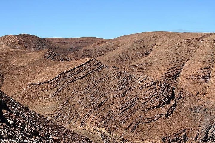 2-Day Marrakech to Zagora Desert Tour via Atlas Mountains & Draa Oasis photo 2