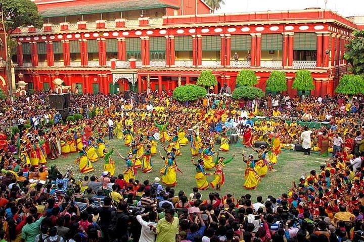 Pathuriaghata Audio Walk: Finding the Tagores in Kolkata
