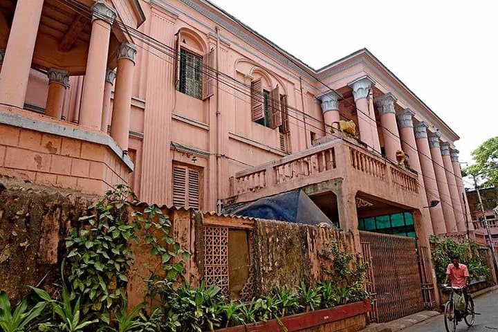 Pathuriaghata Audio Walk: Finding the Tagores in Kolkata photo 2