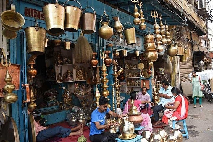 Pathuriaghata Audio Walk: Finding the Tagores in Kolkata photo 3