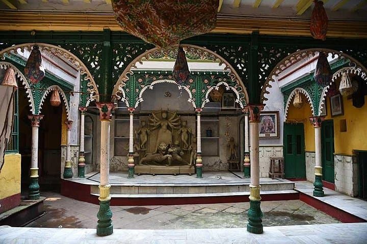 Pathuriaghata Audio Walk: Finding the Tagores in Kolkata photo 4
