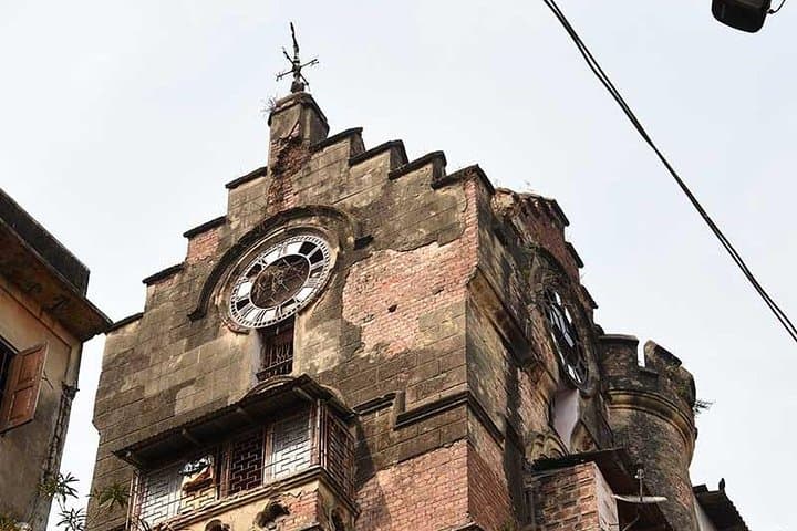 Pathuriaghata Audio Walk: Finding the Tagores in Kolkata photo 5