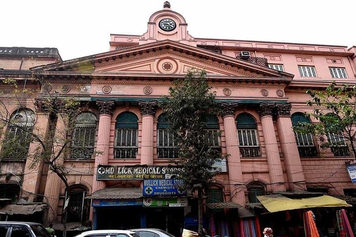 Pathuriaghata Audio Walk: Finding the Tagores in Kolkata photo 6