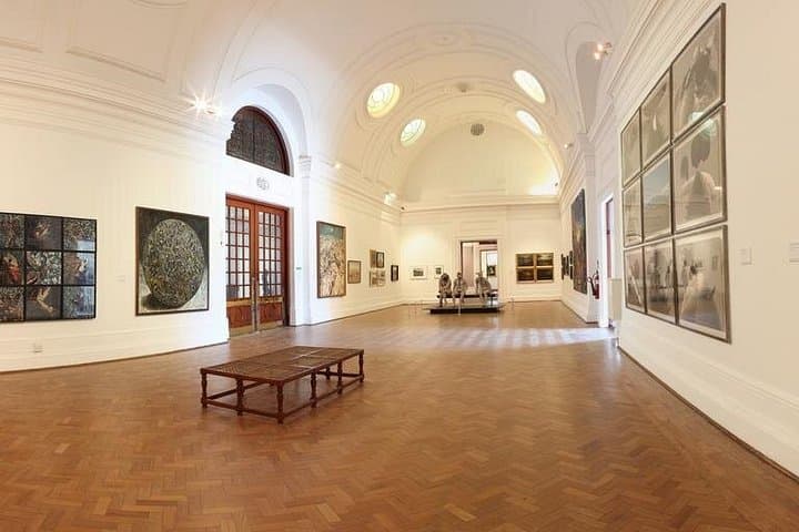 Full-Day Private Arts Tour in Cape Town — Galleries, History & Bo-Kaap photo 2