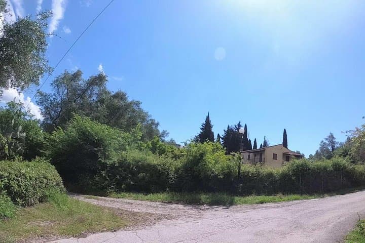 Ride the Green Backroads of Analipsis: 42 km e‑MTB Loop in Corfu photo 3