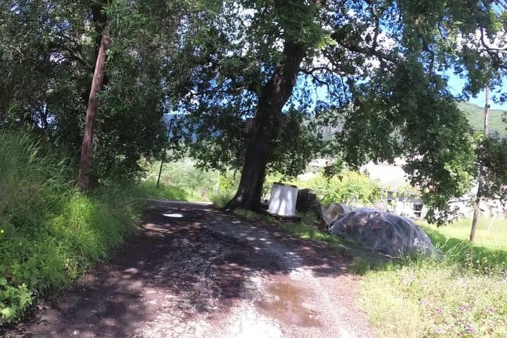 Ride the Green Backroads of Analipsis: 42 km e‑MTB Loop in Corfu photo 4