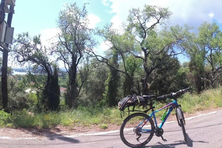 Ride the Green Backroads of Analipsis: 42 km e‑MTB Loop in Corfu photo 5