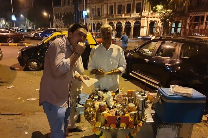 Discover Mumbai's Nightlife: A 5-Hour Private Tour Adventure photo 5