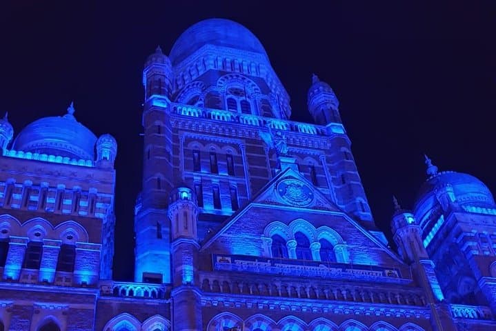 Discover Mumbai's Nightlife: A 5-Hour Private Tour Adventure photo 6