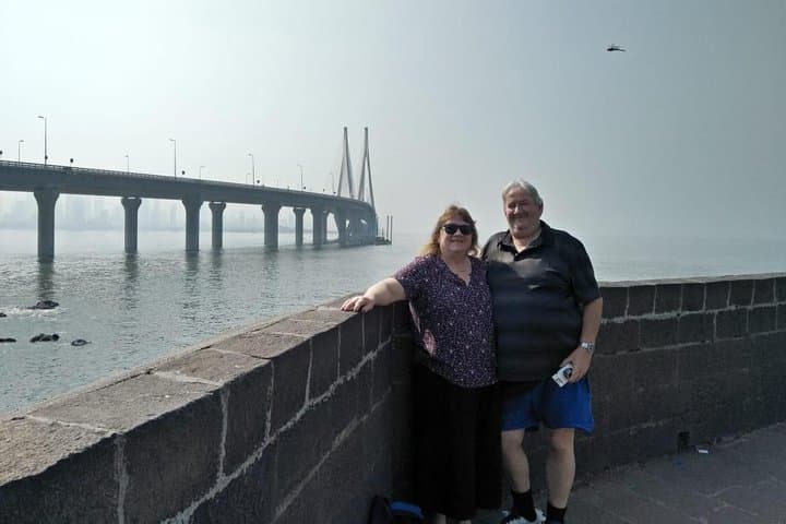 Discover Mumbai: A Private Ferry Adventure and City Tour photo 3