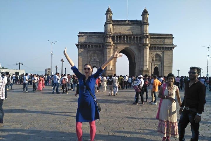 Discover Mumbai: A Private Ferry Adventure and City Tour photo 4
