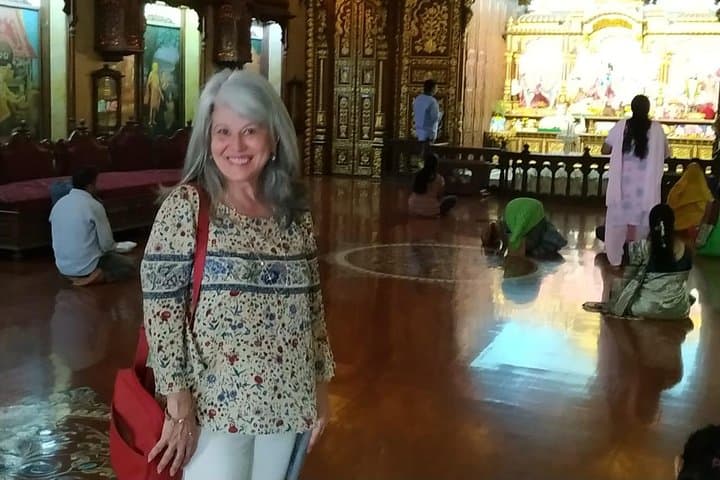 Discover Mumbai: A Private Ferry Adventure and City Tour photo 6