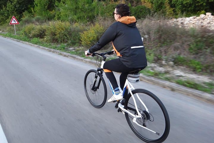 Bicycle Rental in Orebić — Explore Pelješac’s Coast and Vineyards by Bike