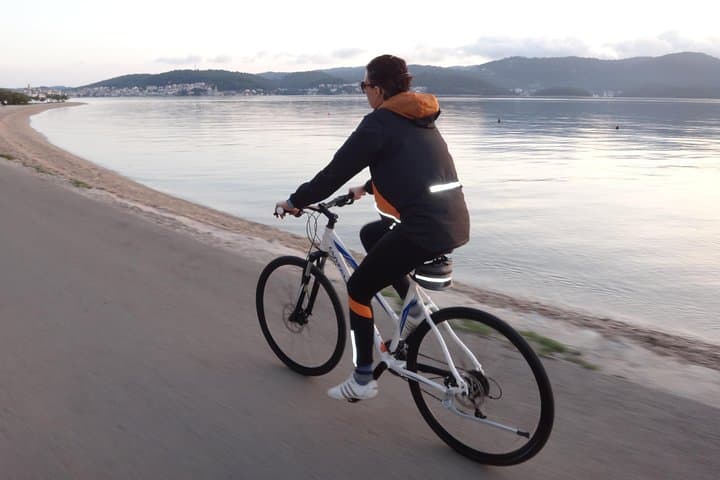 Bicycle Rental in Orebić — Explore Pelješac’s Coast and Vineyards by Bike photo 2