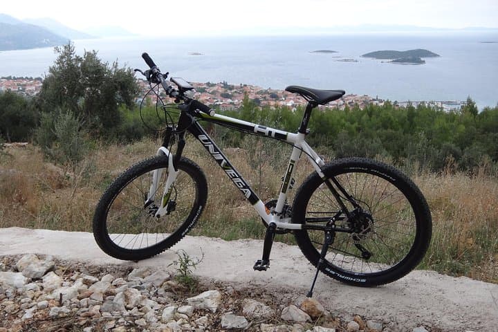 Bicycle Rental in Orebić — Explore Pelješac’s Coast and Vineyards by Bike photo 3