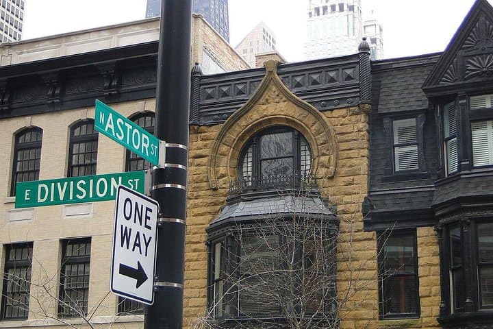 Hidden History of Chicago's Gold Coast: Self-Guided Audio Walk photo 2