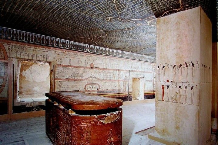 Luxor in a Day: Private East & West Bank Tour from Cairo photo 2