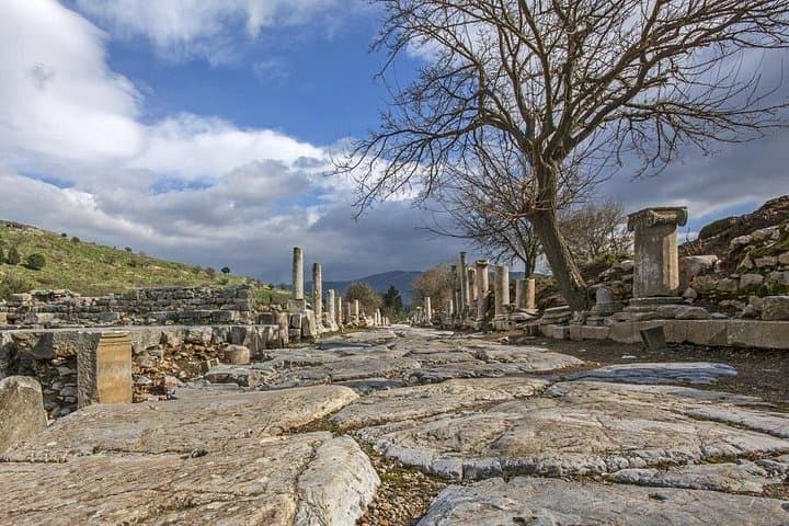 5-Day Turkey Highlights: Ephesus, Pamukkale, Konya & Cappadocia Tour photo 2