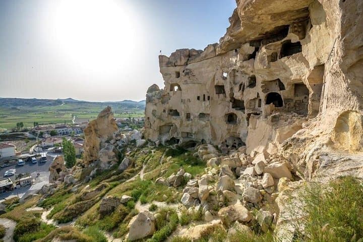 5-Day Turkey Highlights: Ephesus, Pamukkale, Konya & Cappadocia Tour photo 3