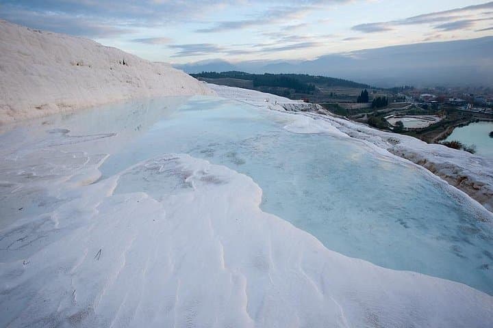 5-Day Turkey Highlights: Ephesus, Pamukkale, Konya & Cappadocia Tour photo 5
