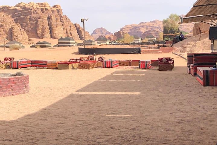 Custom Jordan Travel Planning with The Jordanian Mappers — Private Flexible Itineraries photo 2