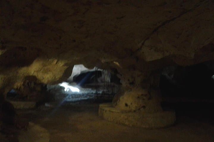 Green Grotto Caves and Horseback Swim: Ocho Rios Day Adventure photo 1