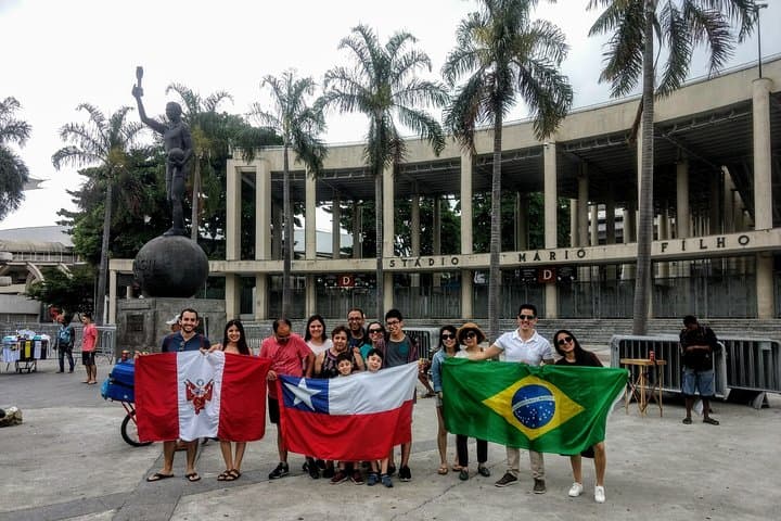 Rio de Janeiro Day Tour: Christ the Redeemer, Sugarloaf & City Highlights photo 3