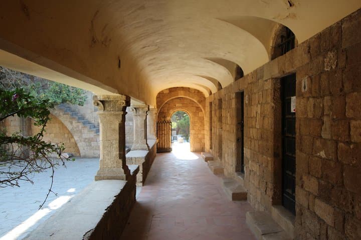 Best of Rhodes & Lindos Full Island Tour: Filerimos, Lindos & Seven Springs photo 5