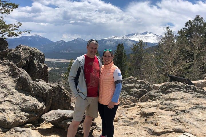 Denver to Estes Park: Private Day Tour Into Rocky Mountain National Park photo 4