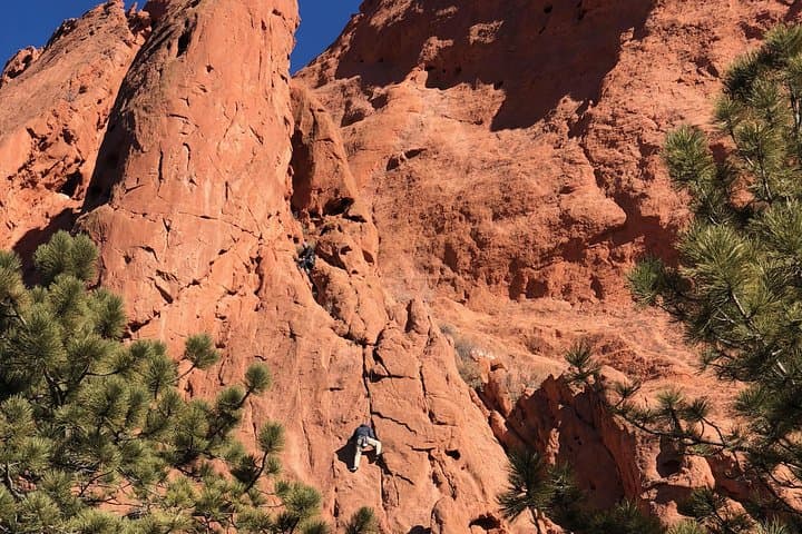 Private Colorado Springs Tour to Garden of the Gods and Pikes Peak — Full-Day Scenic Drive photo 3