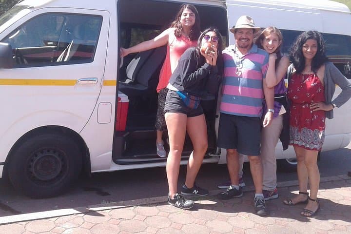 Durban City Tour: Golden Mile, Victoria Street Market & Botanical Gardens