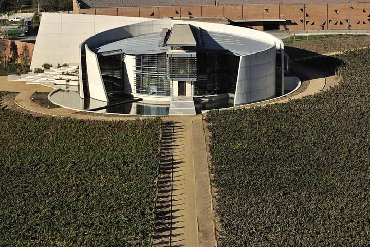 Portillo & Laguna del Inca: Aconcagua Valley Wineries Day Tour from Santiago photo 3
